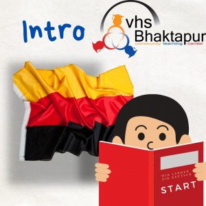 FREE: Introduction into German Language (online and offline classes)
